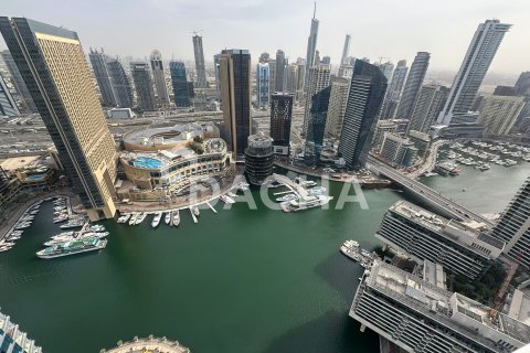 Apartment de 5 dormitorios en Bay Central, UAE No. 164740