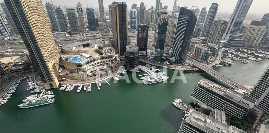 Apartment de 5 dormitorios en Bay Central, UAE No. 164740
