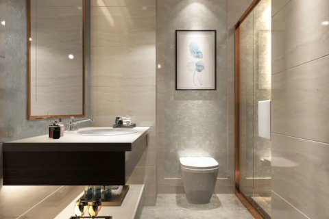 Appartement de 2 chambres à Business Bay, UAE No. 110841 8