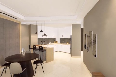 Appartement de 2 chambres à Business Bay, UAE No. 110841 11