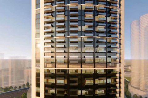 Appartement de 2 chambres à Business Bay, UAE No. 110841 4