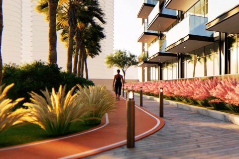 Appartement de 2 chambres à Business Bay, UAE No. 110841 12