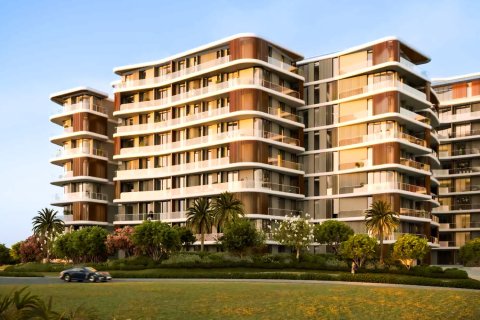 1 bedroom Apartment in Al Barari, UAE No. 207543
