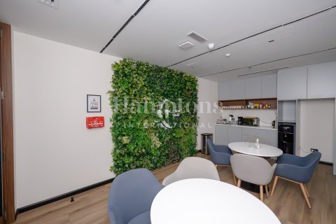 344.391m² Office in The Address Dubai Marina, UAE No. 208459