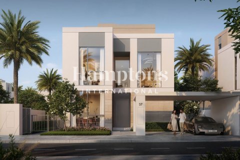 5 bedrooms Villa in The Valley, UAE No. 208462