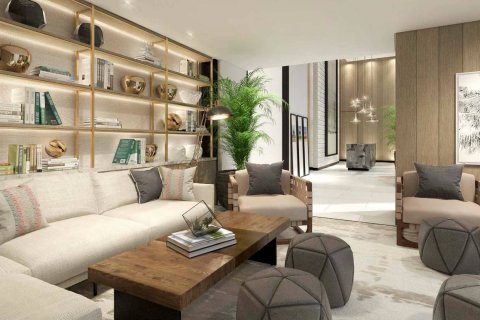 1 bedroom Apartment in VIDA RESIDENCES DUBAI MARINA Dubai Marina, UAE No. 95074 3