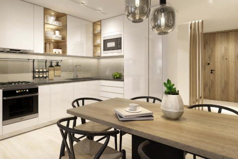 Appartement de 1 chambre à VIDA RESIDENCES DUBAI MARINA Dubai Marina, UAE No. 95074