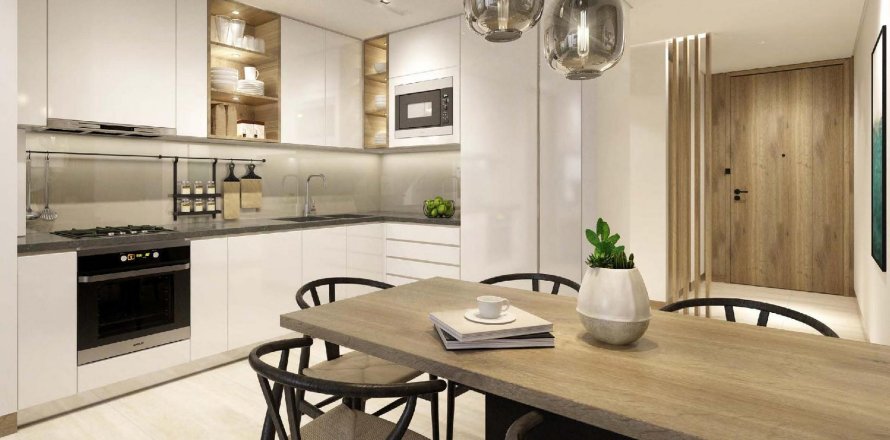1 bedroom Apartment in VIDA RESIDENCES DUBAI MARINA Dubai Marina, UAE No. 95074