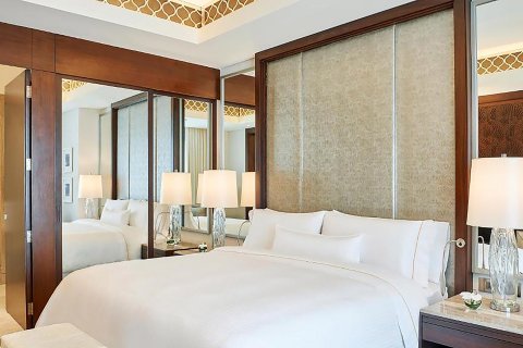 3 غرف نوم شقة في AL HABTOOR CITY الخليج التجاري, الإمارات العربية المتحدة رقم 95046 4