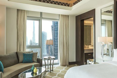 Appartement de 3 chambres à AL HABTOOR CITY Business Bay, UAE No. 95046