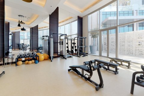 Appartement de 4 chambres à ADDRESS FOUNTAIN VIEWS Downtown Dubai (Downtown Burj Dubai), UAE No. 95067 8