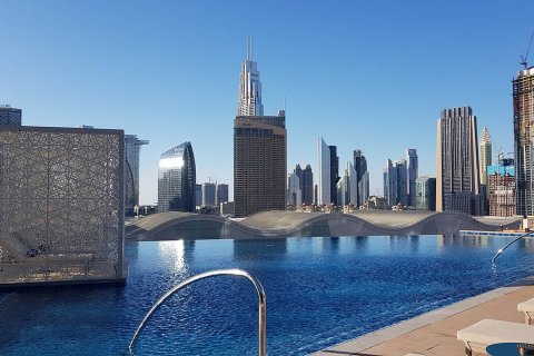 Appartement de 4 chambres à ADDRESS FOUNTAIN VIEWS Downtown Dubai (Downtown Burj Dubai), UAE No. 95067 10