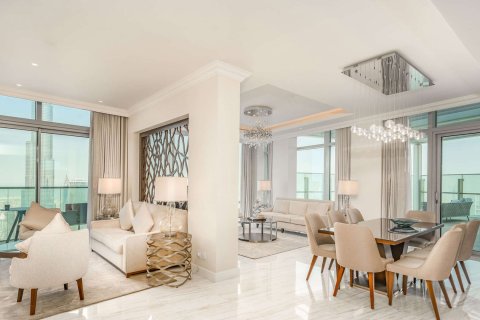 Appartement de 4 chambres à ADDRESS FOUNTAIN VIEWS Downtown Dubai (Downtown Burj Dubai), UAE No. 95067 3