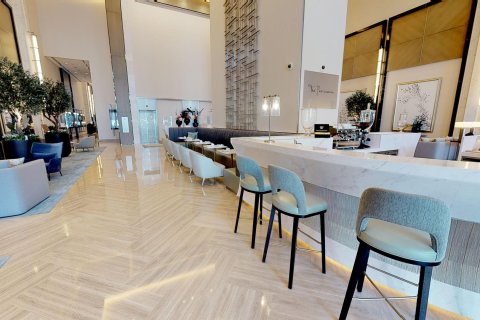 Appartement de 4 chambres à ADDRESS FOUNTAIN VIEWS Downtown Dubai (Downtown Burj Dubai), UAE No. 95067 5