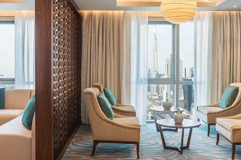 5 غرفة نوم  شقة في AL HABTOOR CITY الخليج التجاري, الإمارات العربية المتحدة رقم 95047 6