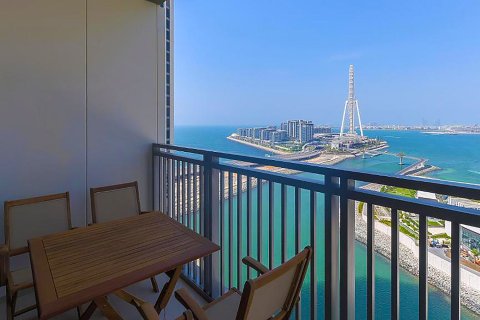 Apartment de 2 dormitorios en 52-42 (FIFTY TWO FORTY TWO TOWER) Dubai Marina, UAE No. 95073