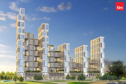 1 bedroom Apartment in Ras Al Khor, UAE No. 210739