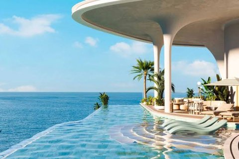 1 bedroom Apartment in Dubai, UAE No. 210736