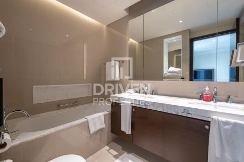 2 غرف نوم شقة في The Address Residence Fountain Views, الإمارات العربية المتحدة رقم 192613 10