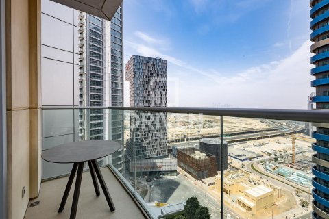2 غرف نوم شقة في The Address Residence Fountain Views, الإمارات العربية المتحدة رقم 192613 14