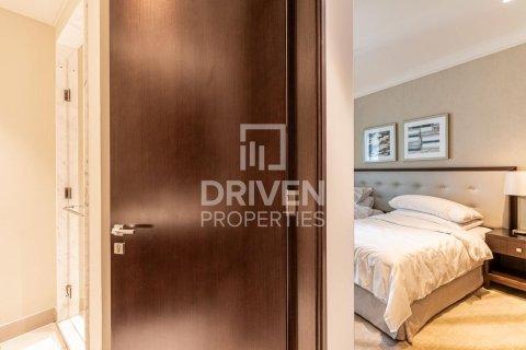 2 غرف نوم شقة في The Address Residence Fountain Views, الإمارات العربية المتحدة رقم 192613 8