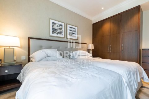 2 غرف نوم شقة في The Address Residence Fountain Views, الإمارات العربية المتحدة رقم 192613 5