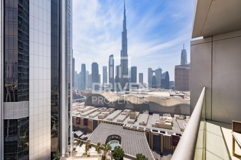2 غرف نوم شقة في The Address Residence Fountain Views, الإمارات العربية المتحدة رقم 192613 12