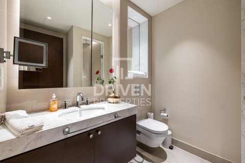 2 غرف نوم شقة في The Address Residence Fountain Views, الإمارات العربية المتحدة رقم 192613 11
