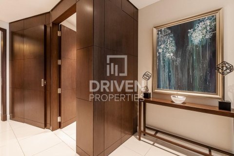 2 غرف نوم شقة في The Address Residence Fountain Views, الإمارات العربية المتحدة رقم 192613 4