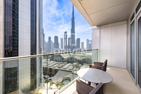 2 غرف نوم شقة في The Address Residence Fountain Views, الإمارات العربية المتحدة رقم 192613 16