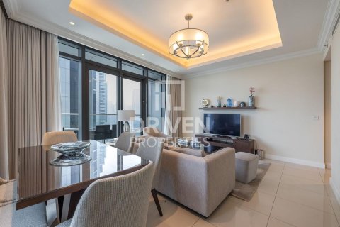 2 غرف نوم شقة في The Address Residence Fountain Views, الإمارات العربية المتحدة رقم 192613 3