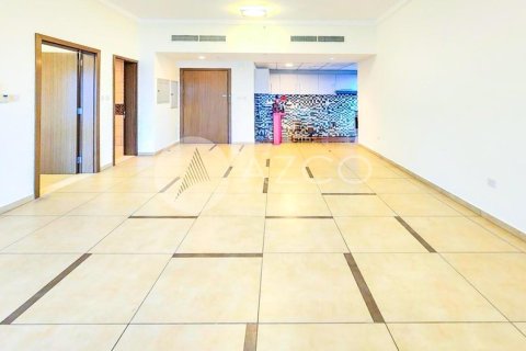 Appartement de 1 chambre à Downtown Dubai (Downtown Burj Dubai), UAE No. 91653