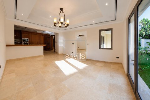 Townhouse de 4 chambres à Saadiyat Island, UAE No. 200947