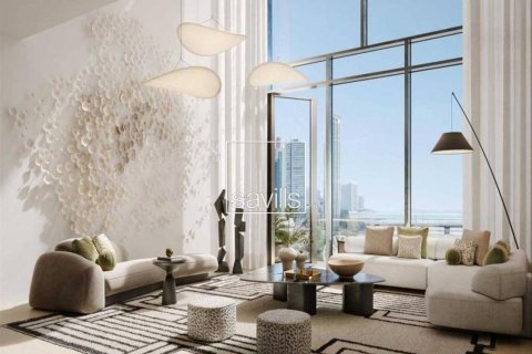 3 bedrooms Apartment on the Al Maryah Island, UAE No. 200945