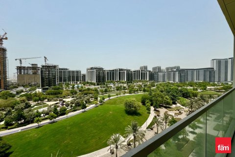 Apartment de 4 dormitorios en Dubai Hills Estate, UAE No. 117689