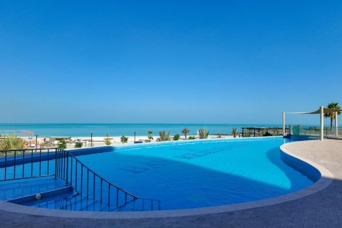 Studio Apartment in Ras Al Khaimah, UAE No. 184112
