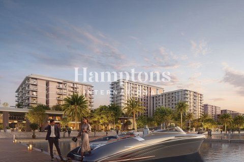 1 bedroom Apartment in Mina Rashid, UAE No. 167078