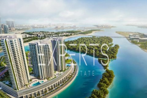 Appartement de 2 chambres à Al Reem Island, UAE No. 167081