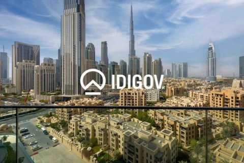 Appartement de 3 chambres à Imperial Avenue, UAE No. 209034