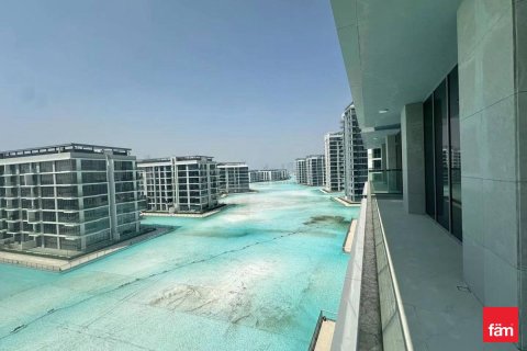 Apartment de 3 dormitorios en Dubai, UAE No. 148704 10