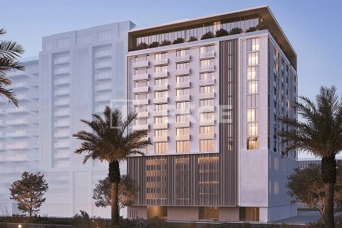 Appartement de 1 chambre à Jumeirah Village Circle, UAE No. 151096