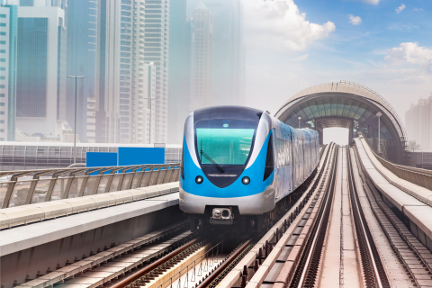 Land in Dubai, UAE No. 150448