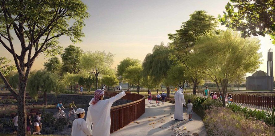 Land de à Dubai, UAE No. 150451