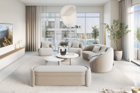 Appartement de 3 chambres à BEACH MANSION Dubai Harbour, UAE No. 95888 8
