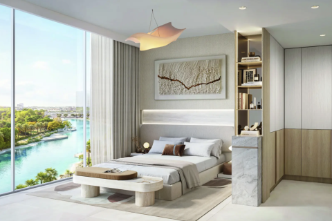 Apartment de 2 dormitorios en Dubai, UAE No. 165233 9