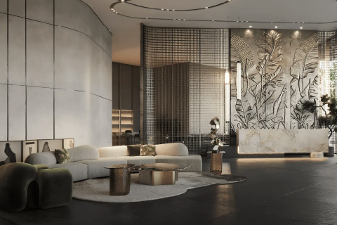 Appartement de 1 chambre à Dubai, UAE No. 165231 5