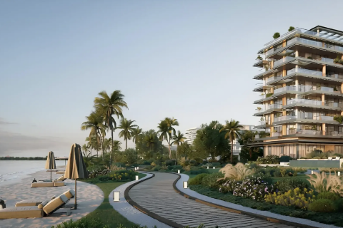 Appartement de 1 chambre à Dubai, UAE No. 165231 4