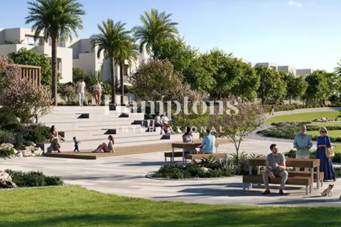 3 bedrooms Villa in Dubai, UAE No. 154406