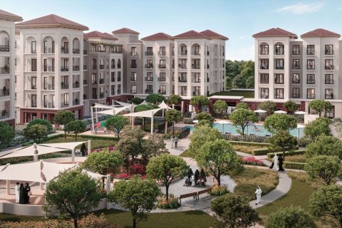 2 bedrooms Apartment in Khalifa City, UAE No. 79274