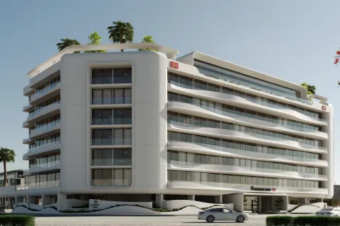 Apartamento tipo estudio Estudio en Dubai Hills Estate, UAE No. 171097